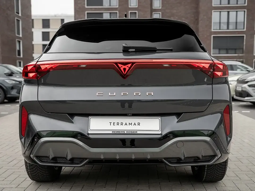 CUPRA Terramar 2.0 TSI 4Drive - Thumbnail 4