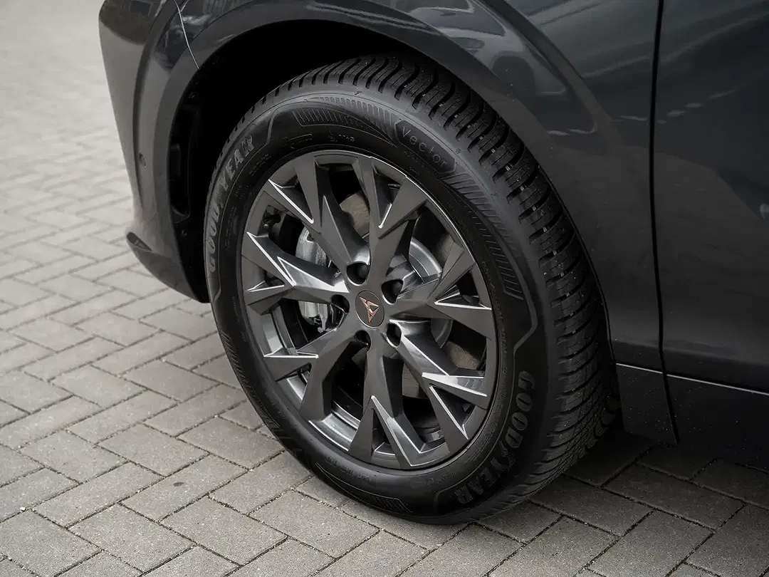 CUPRA Terramar 2.0 TSI 4Drive - Thumbnail 5