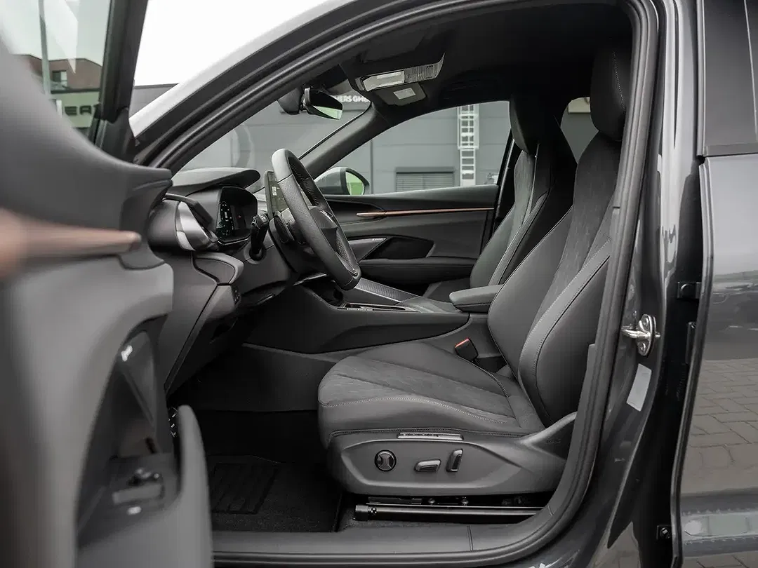 CUPRA Terramar 2.0 TSI 4Drive - Thumbnail 6