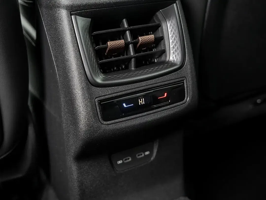 CUPRA Terramar 2.0 TSI 4Drive - Thumbnail 8