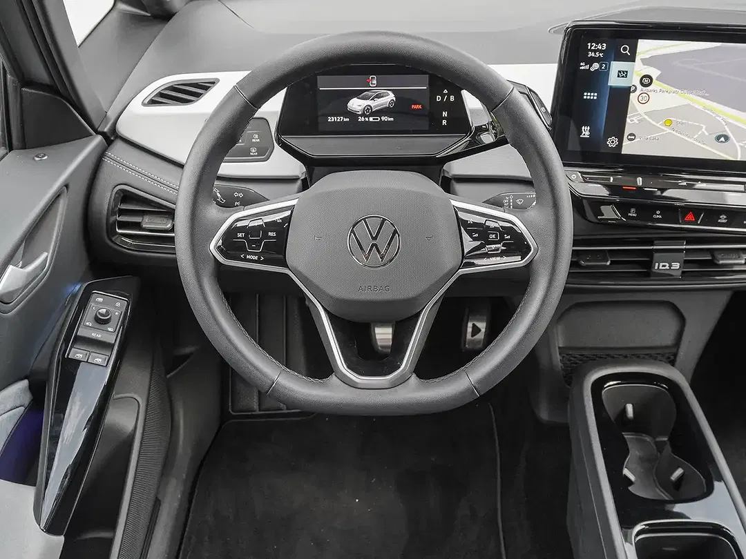 Volkswagen ID.3 Move Pro - Thumbnail 10