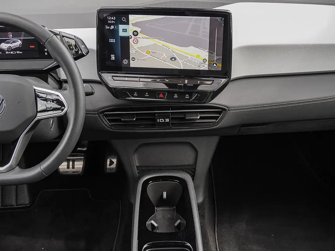 Volkswagen ID.3 Move Pro - Thumbnail 11