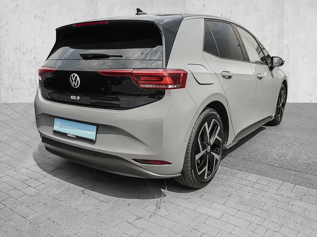 Volkswagen ID.3 Move Pro - Thumbnail 3