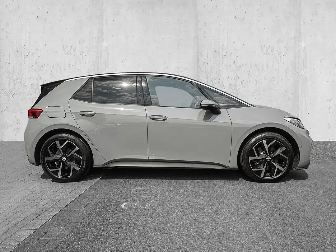 Volkswagen ID.3 Move Pro - Thumbnail 4