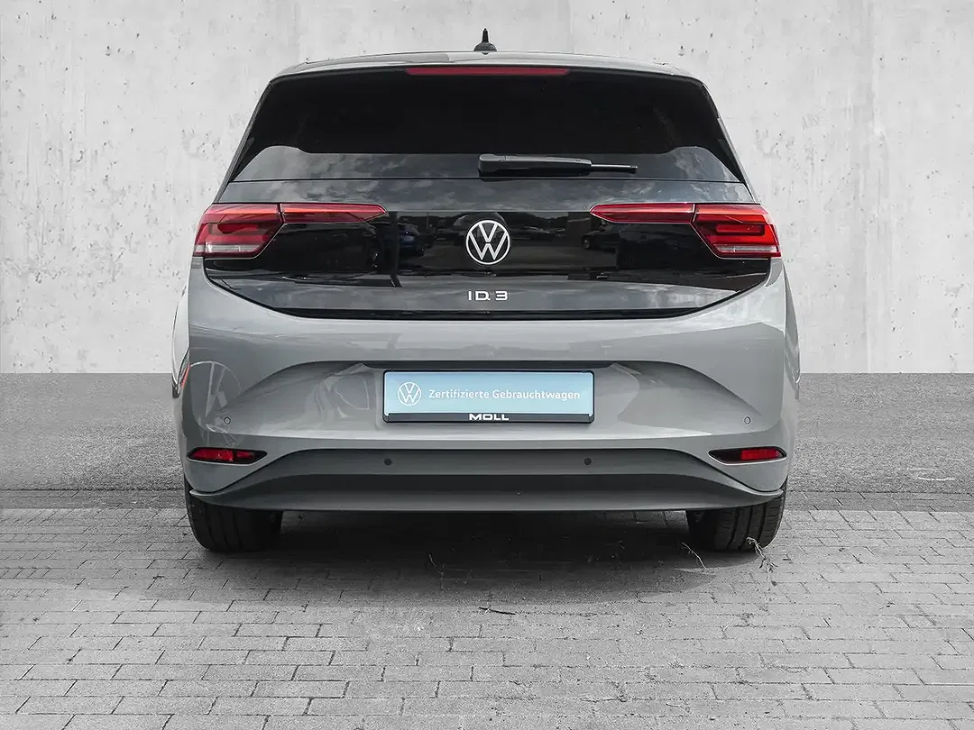 Volkswagen ID.3 Move Pro - Thumbnail 5