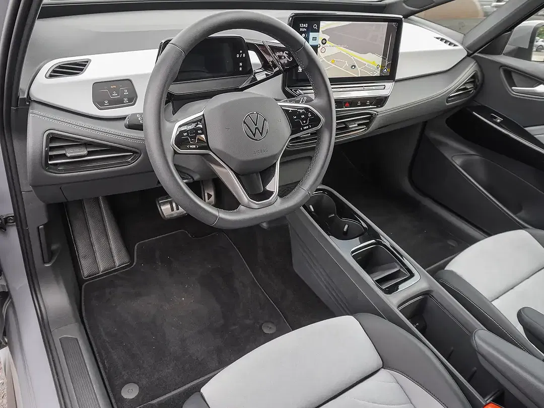 Volkswagen ID.3 Move Pro - Thumbnail 8