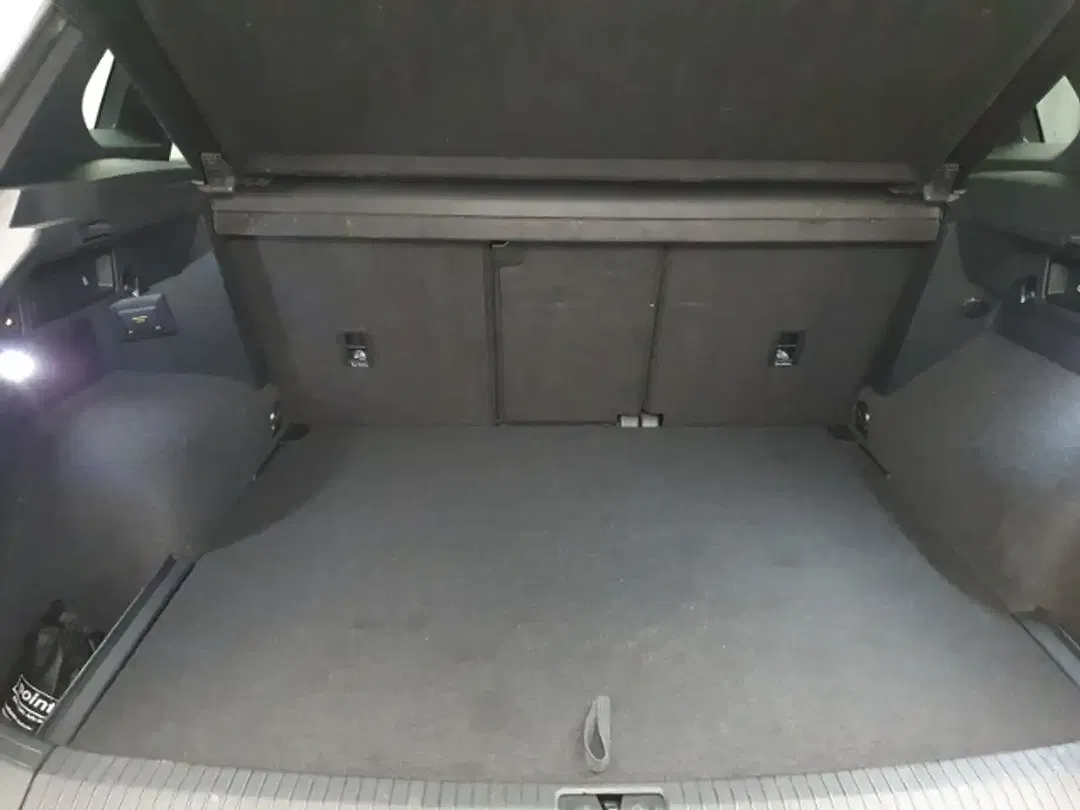 Volkswagen Tiguan TSI DSG 4Motion R-Line - Thumbnail 10