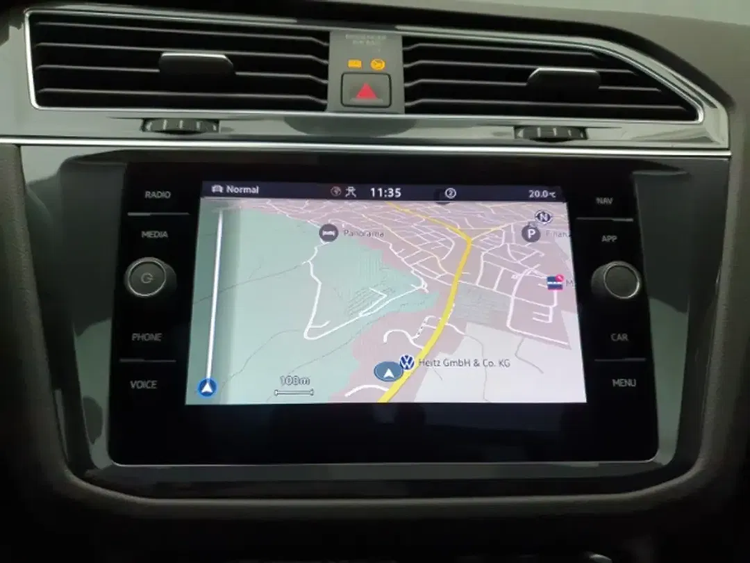 Volkswagen Tiguan TSI DSG 4Motion R-Line - Thumbnail 11