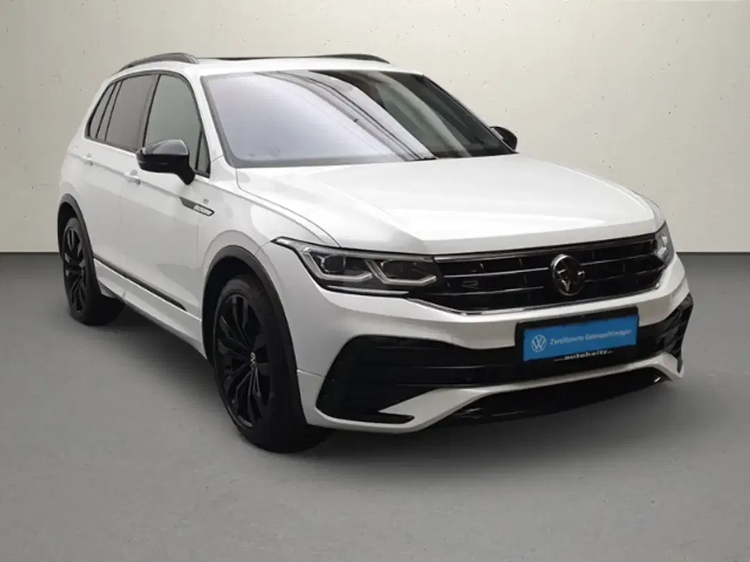 Volkswagen Tiguan TSI DSG 4Motion R-Line - foto 1