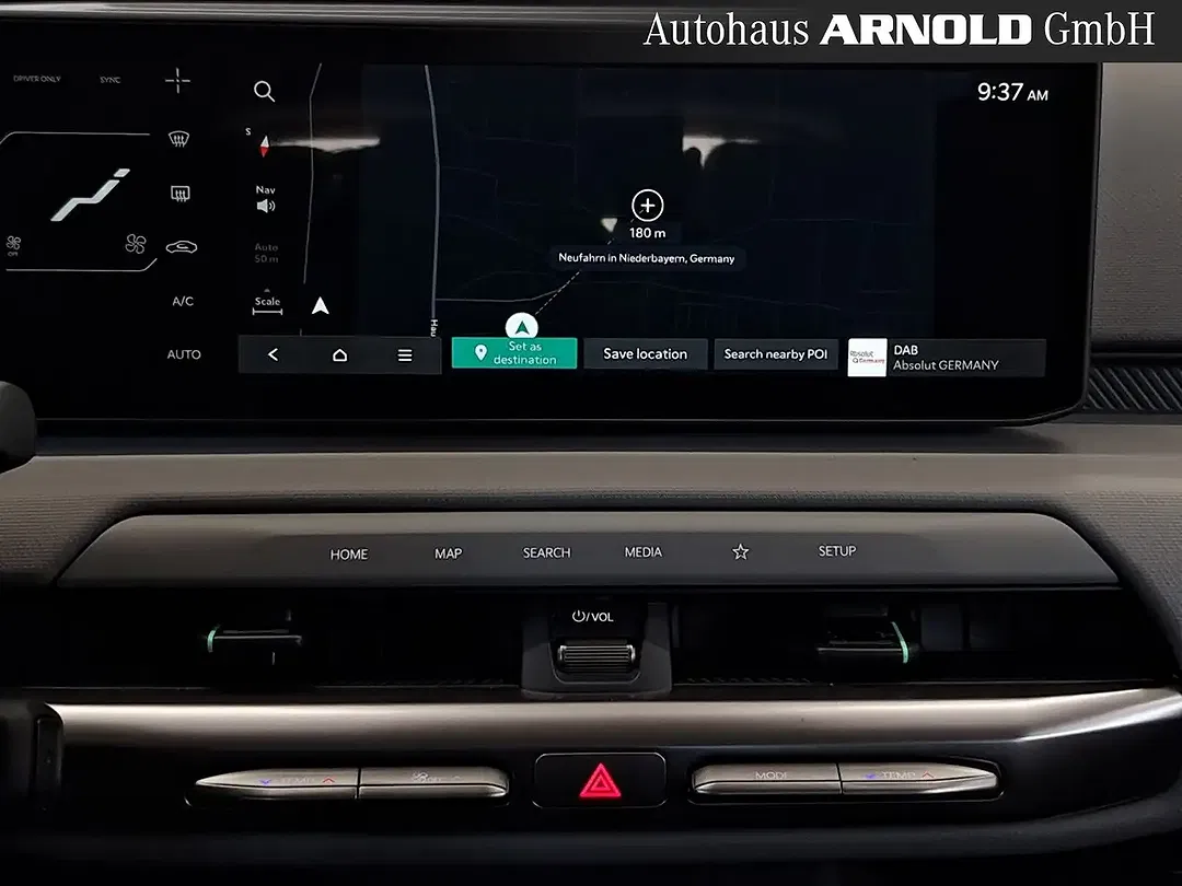 Kia EV4 Air - Thumbnail 10