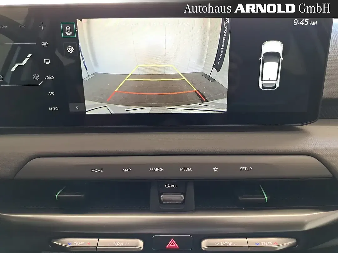 Kia EV4 Air - Thumbnail 11