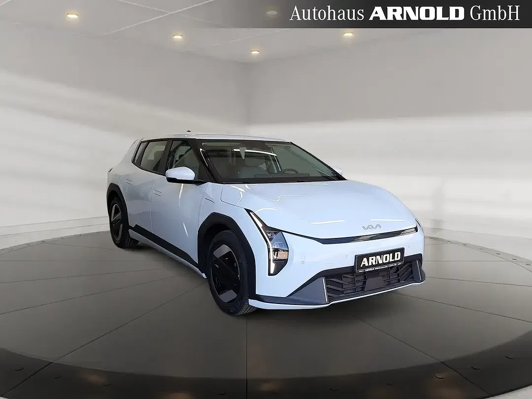 Kia EV4 Air - Thumbnail 6