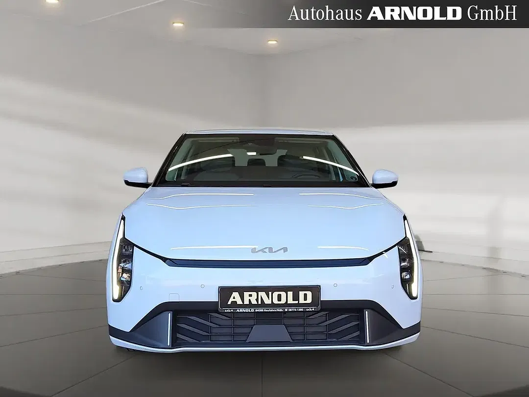 Kia EV4 Air - Thumbnail 7