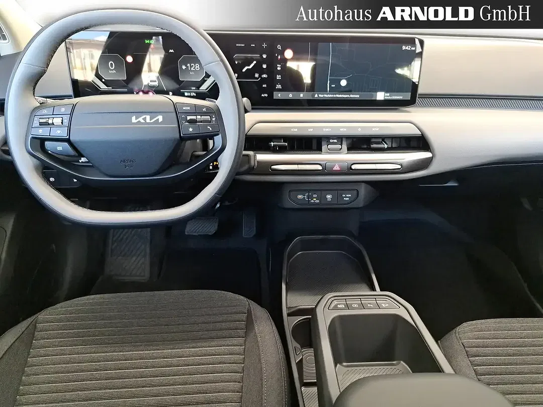 Kia EV4 Air - Thumbnail 8