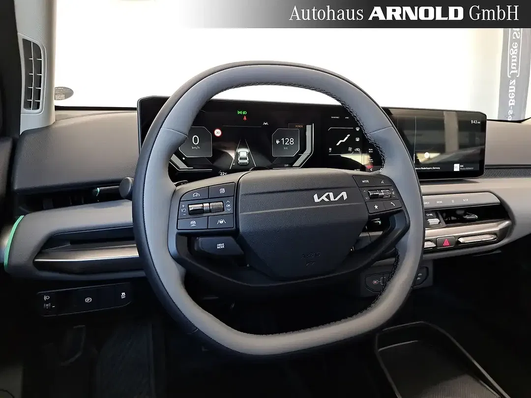 Kia EV4 Air - Thumbnail 9