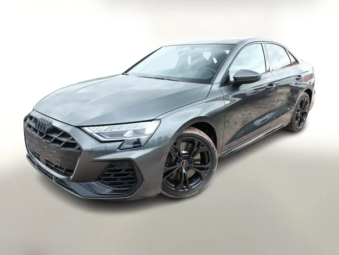 Audi S3 TFSI Matrix LED - foto 1