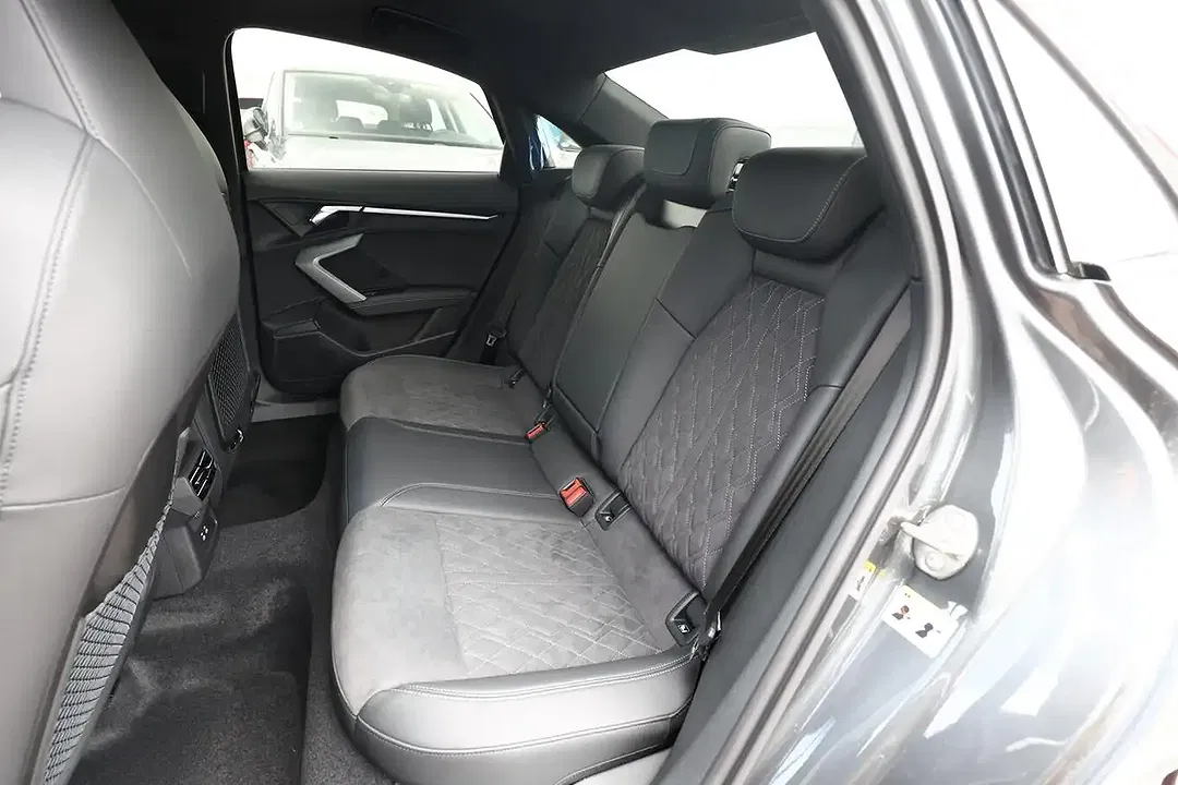 Audi S3 TFSI Matrix LED - Thumbnail 10