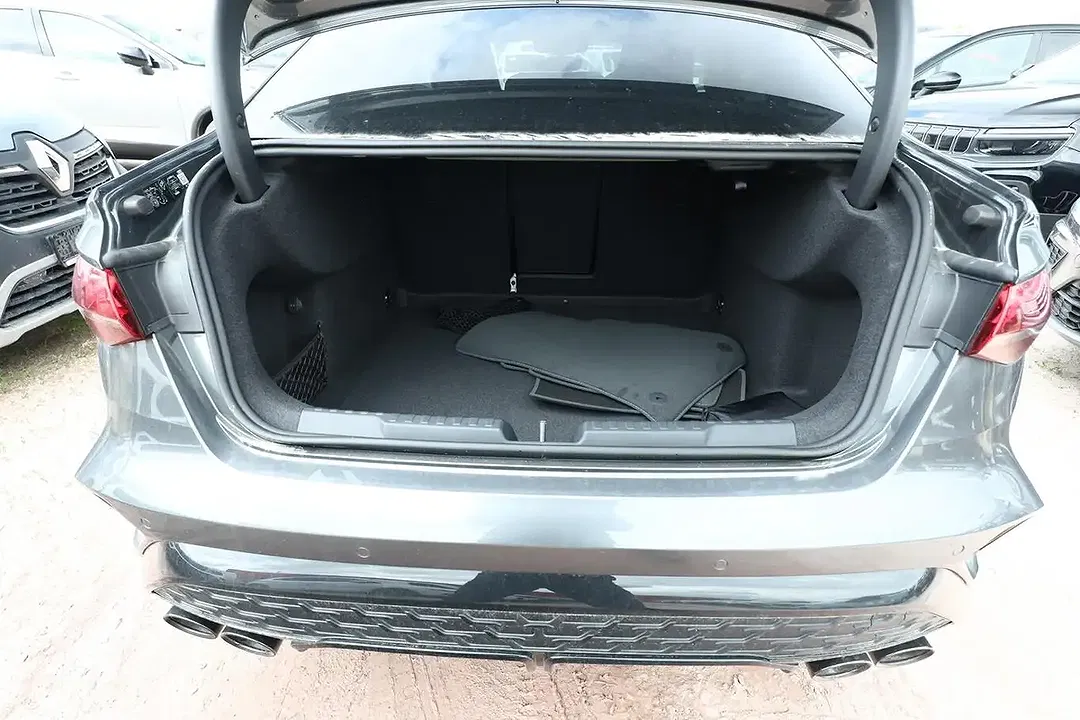 Audi S3 TFSI Matrix LED - Thumbnail 11