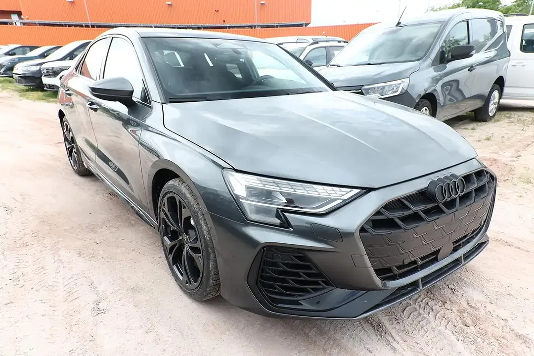 Audi S3 TFSI Matrix LED - foto 2