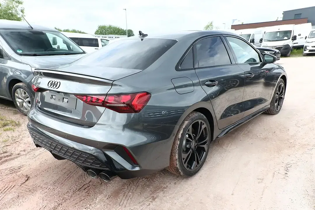 Audi S3 TFSI Matrix LED - Thumbnail 3