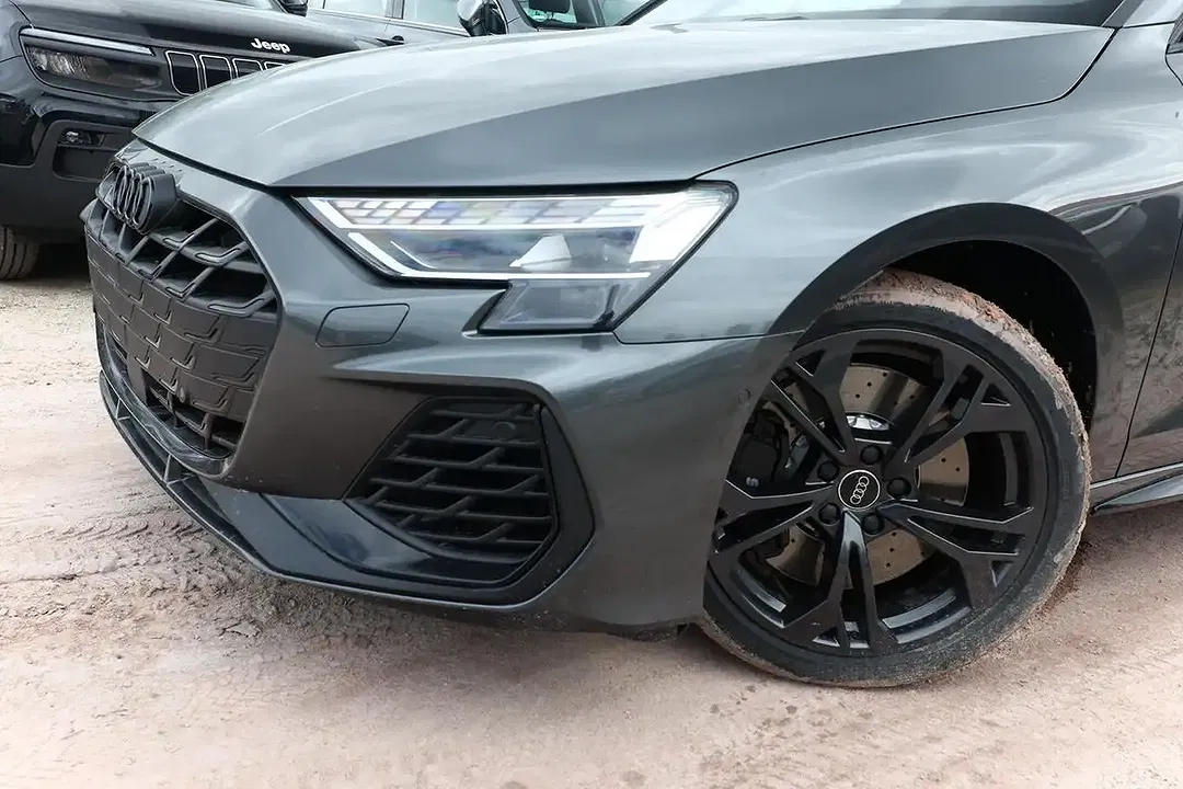 Audi S3 TFSI Matrix LED - Thumbnail 5
