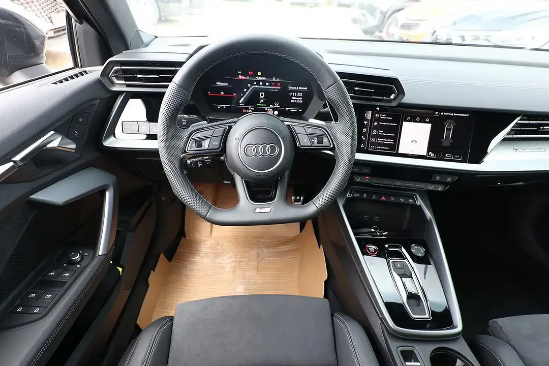 Audi S3 TFSI Matrix LED - Thumbnail 7