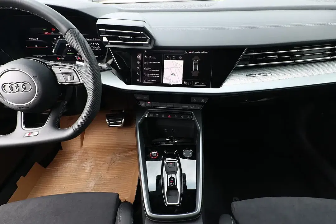 Audi S3 TFSI Matrix LED - Thumbnail 8