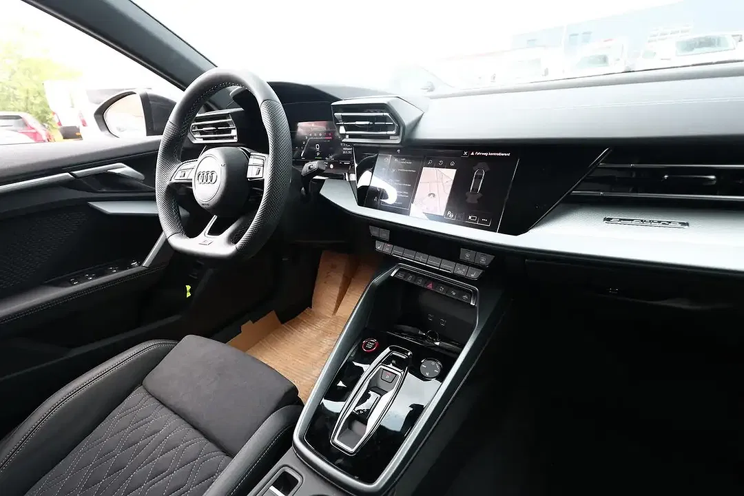 Audi S3 TFSI Matrix LED - Thumbnail 9