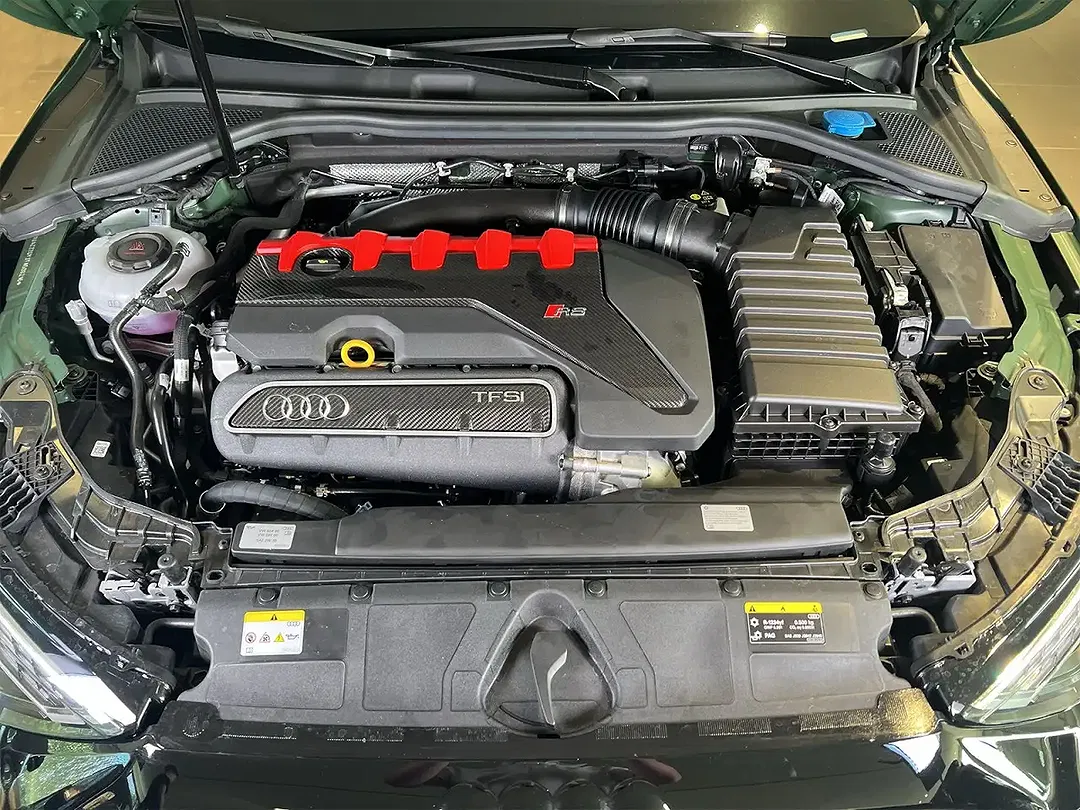Audi RS3 S tronic Sportback - Thumbnail 10