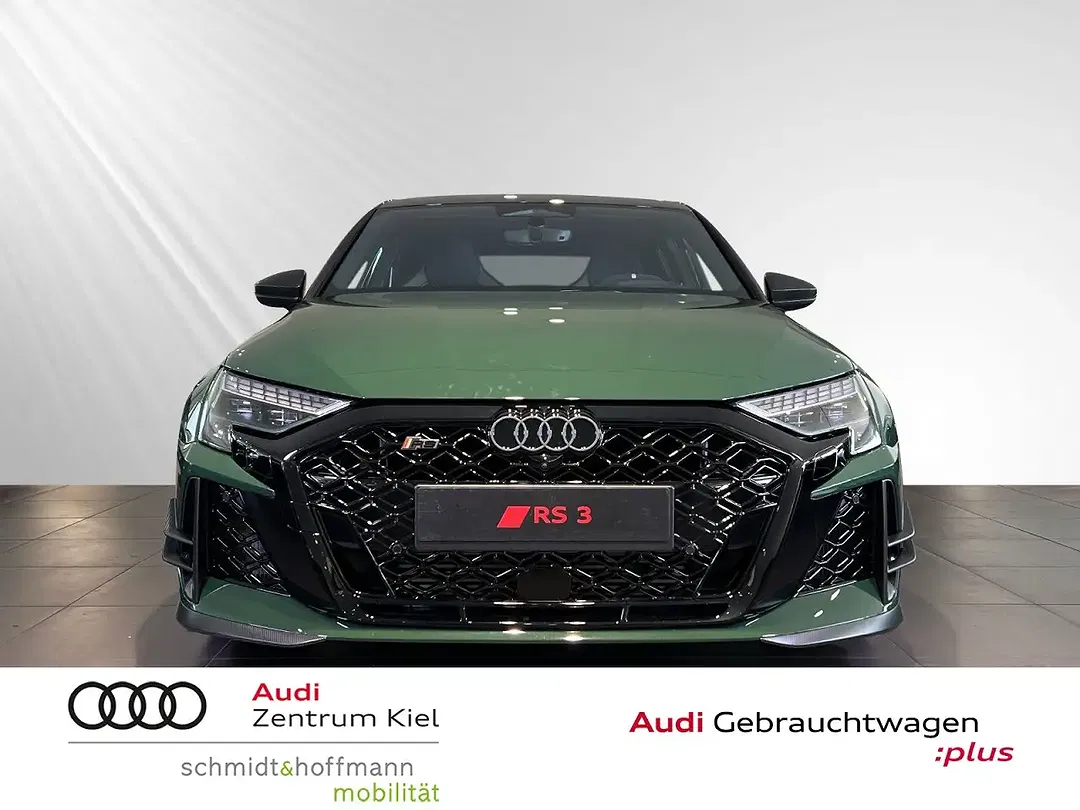 Audi RS3 S tronic Sportback - foto 2