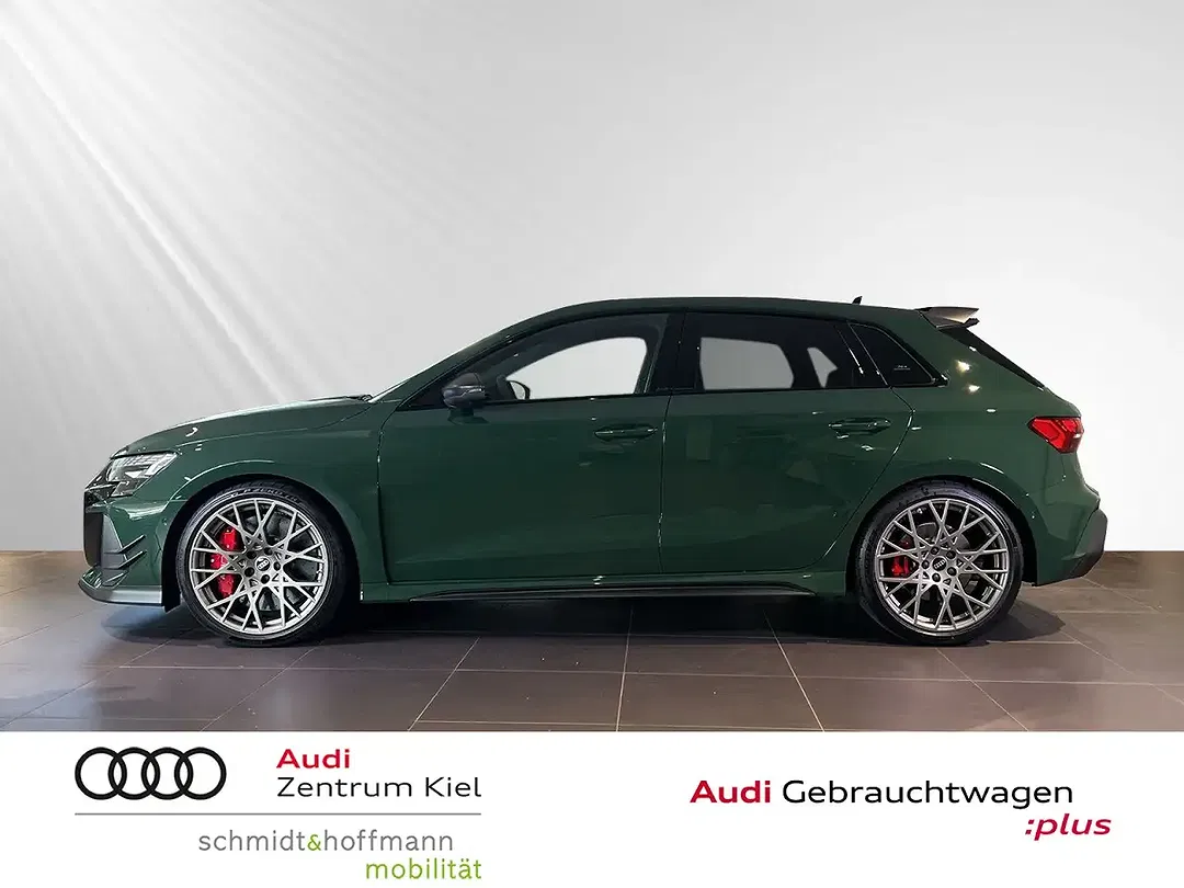 Audi RS3 S tronic Sportback - foto 1