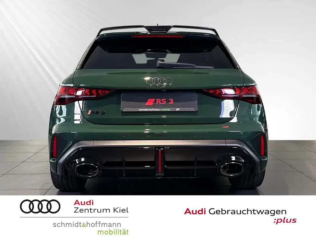 Audi RS3 S tronic Sportback - Thumbnail 4