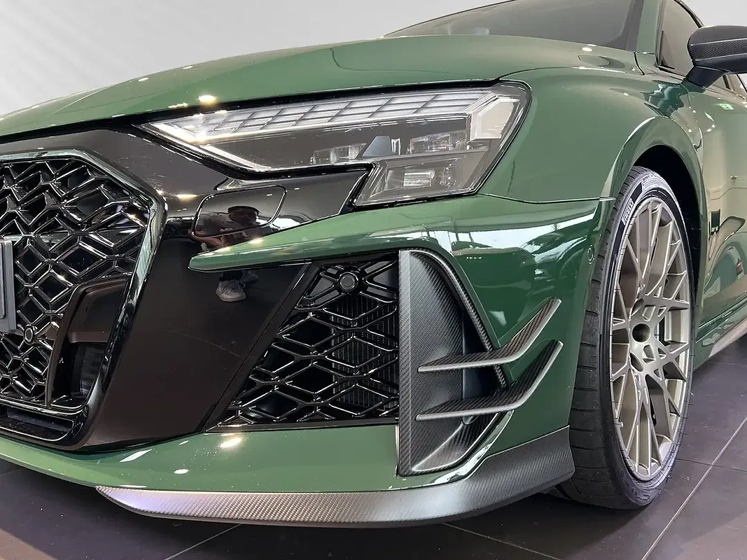 Audi RS3 S tronic Sportback - Thumbnail 5