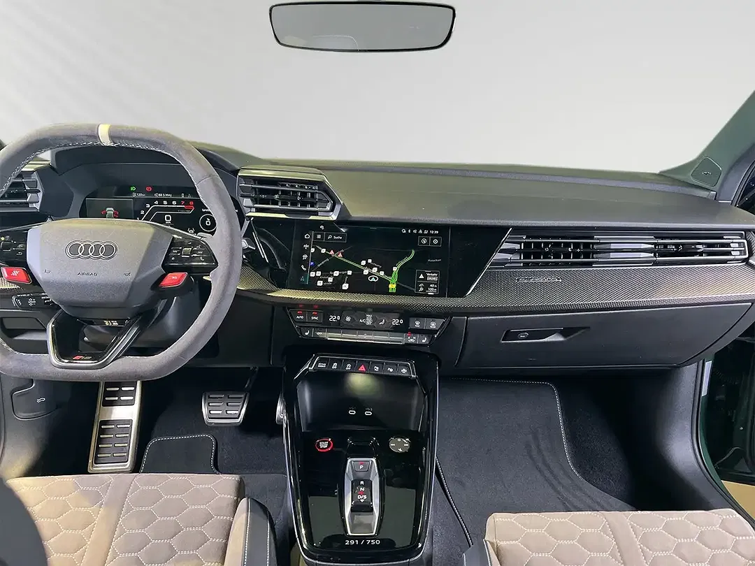 Audi RS3 S tronic Sportback - Thumbnail 6