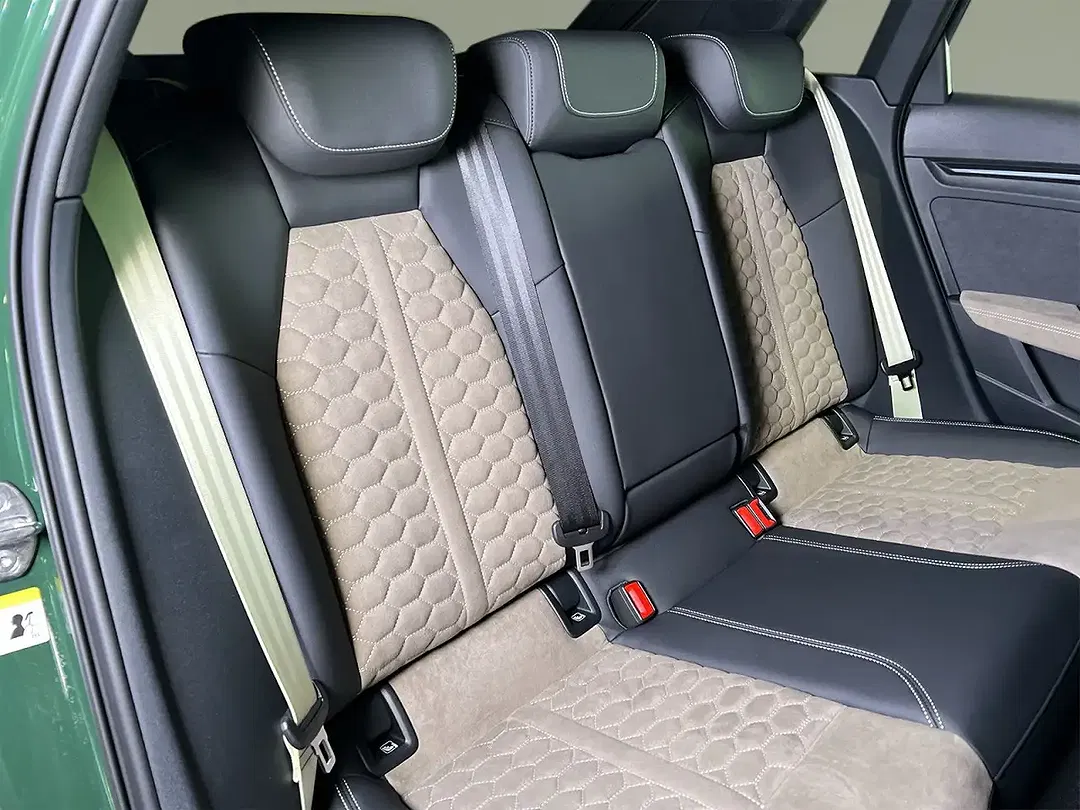 Audi RS3 S tronic Sportback - Thumbnail 7