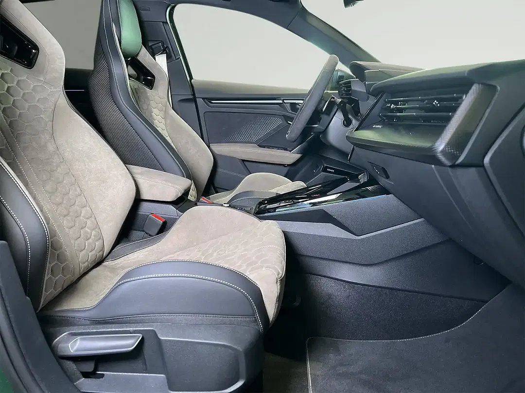 Audi RS3 S tronic Sportback - Thumbnail 8