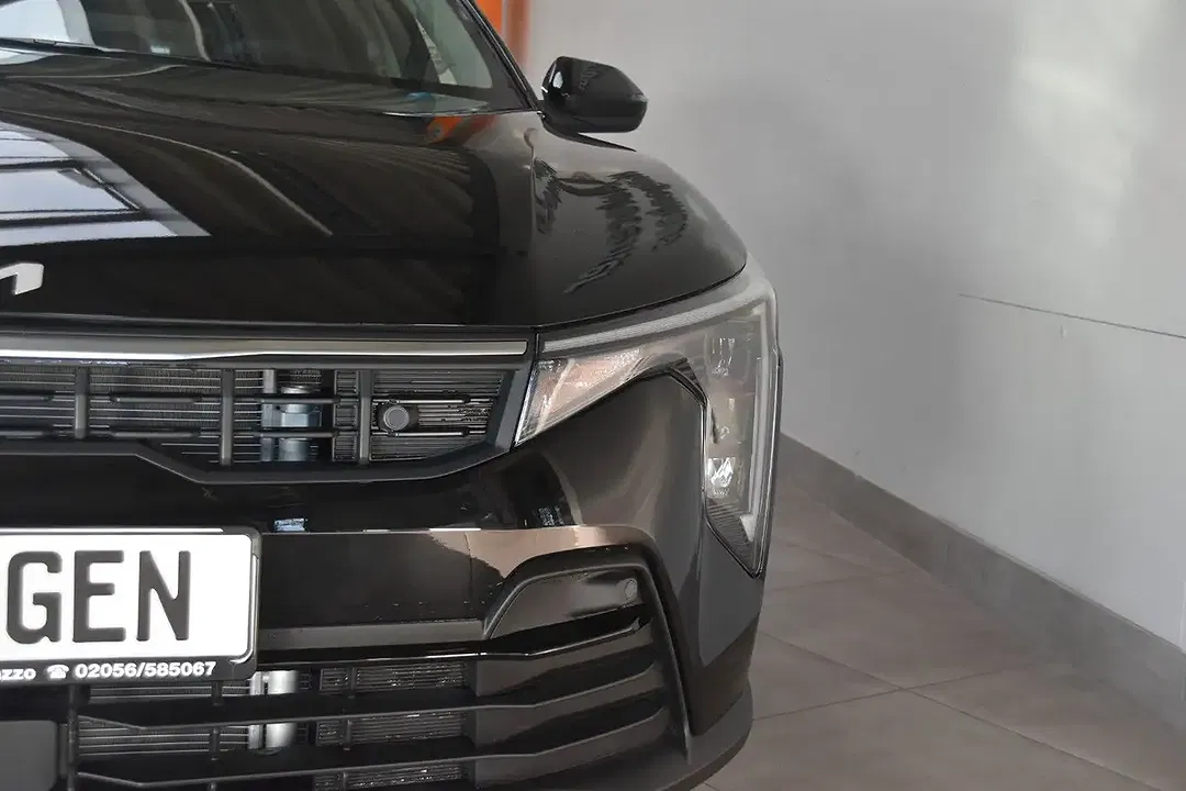 Kia K4 DCT Vision - Thumbnail 11