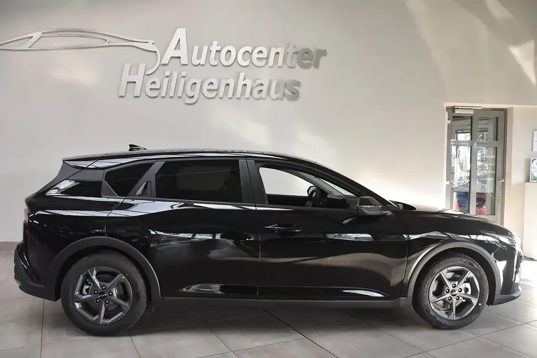 Kia K4 DCT Vision - foto 2
