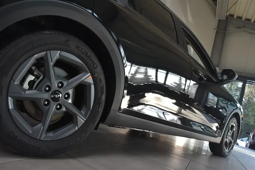 Kia K4 DCT Vision - Thumbnail 4