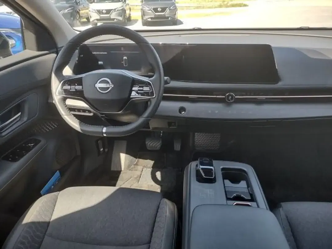 Nissan Ariya - Thumbnail 12