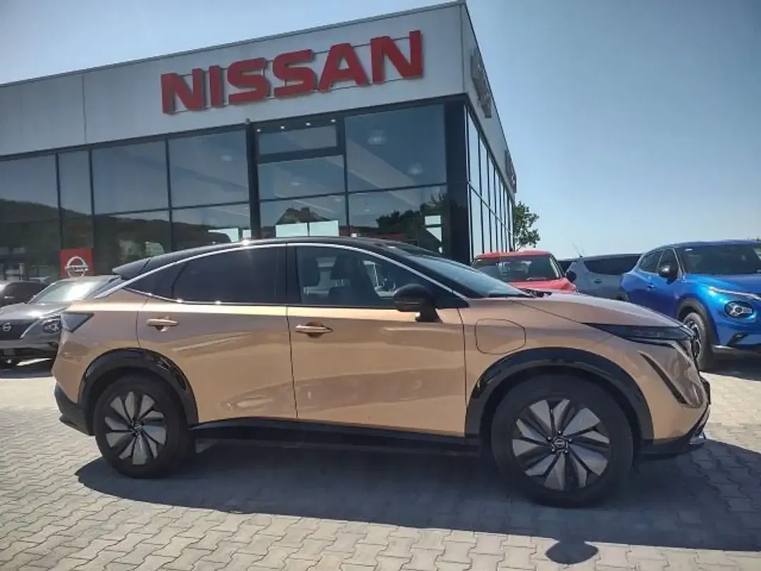 Nissan Ariya - foto 2