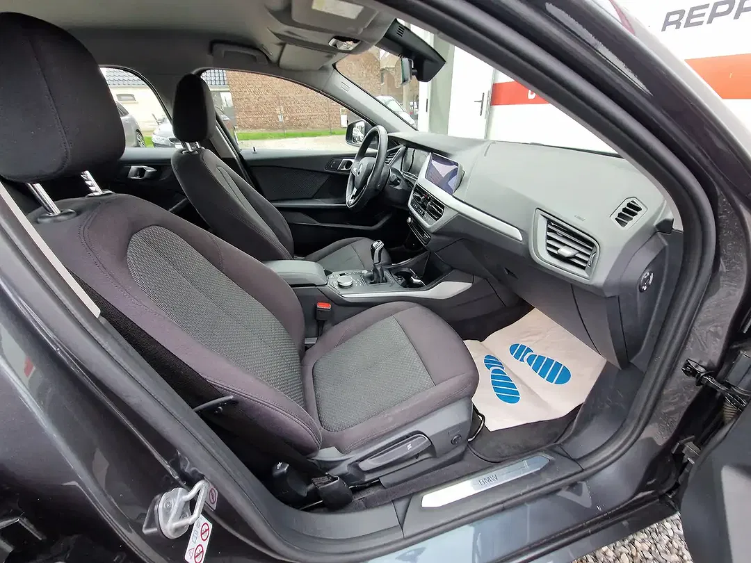 BMW 116 - Thumbnail 11