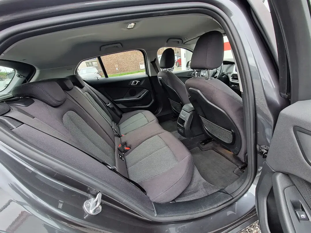 BMW 116 - Thumbnail 12