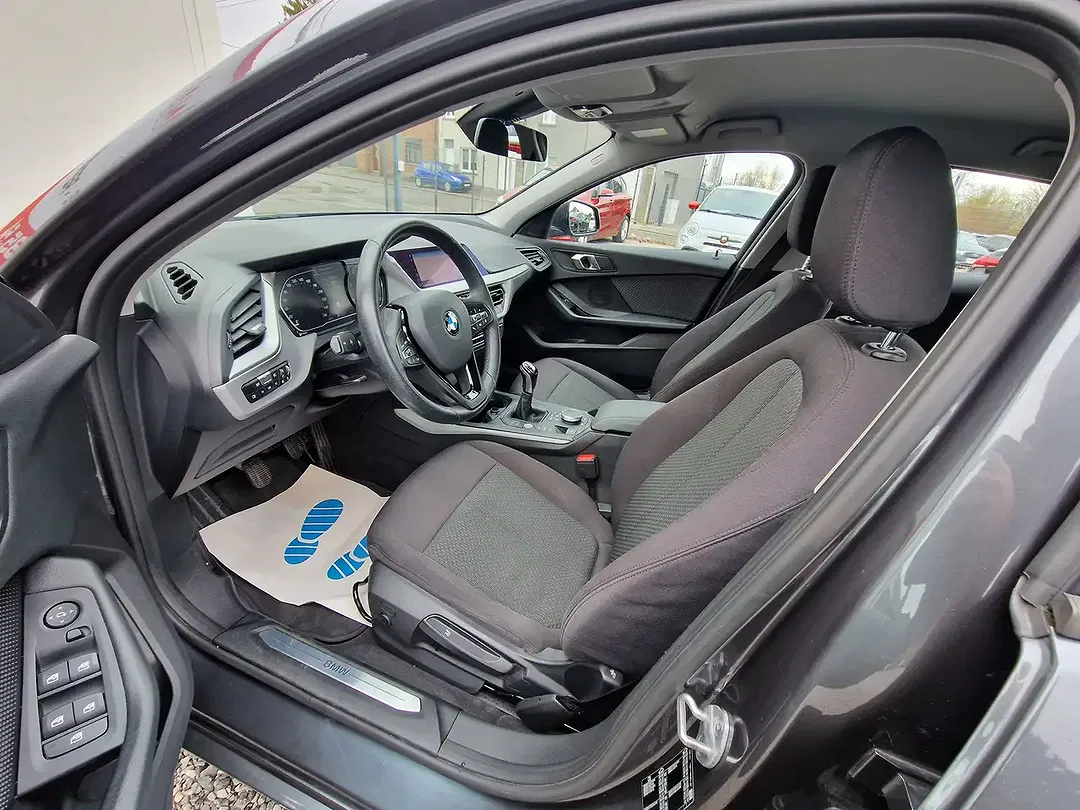 BMW 116 - Thumbnail 5