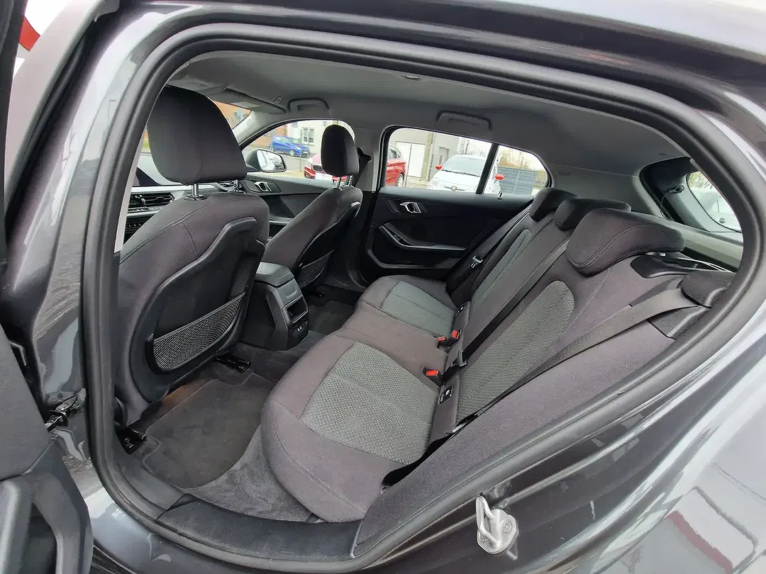 BMW 116 - Thumbnail 6