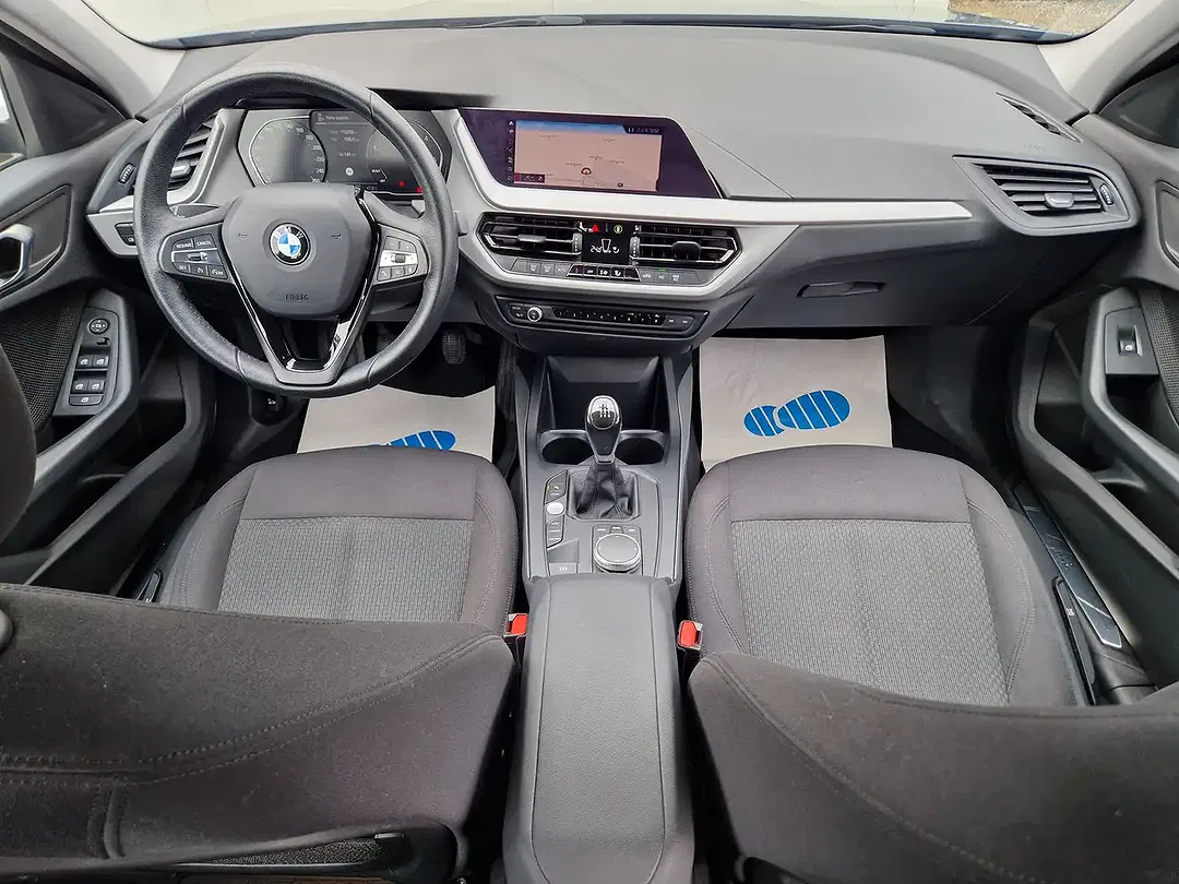 BMW 116 - Thumbnail 7
