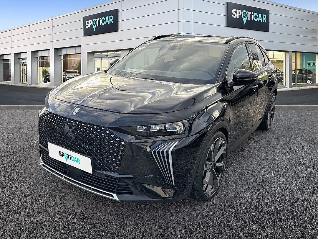 DS Automobiles DS 7 Crossback - Afbeelding 1