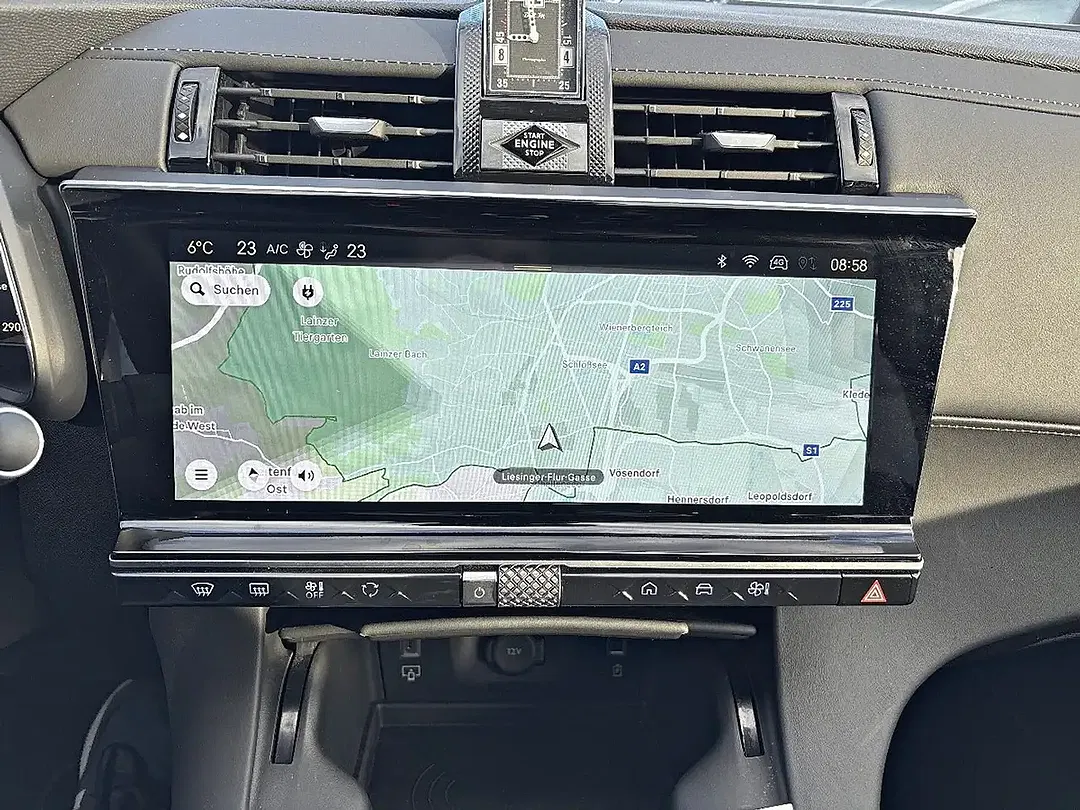 DS Automobiles DS 7 Crossback - Thumbnail 14