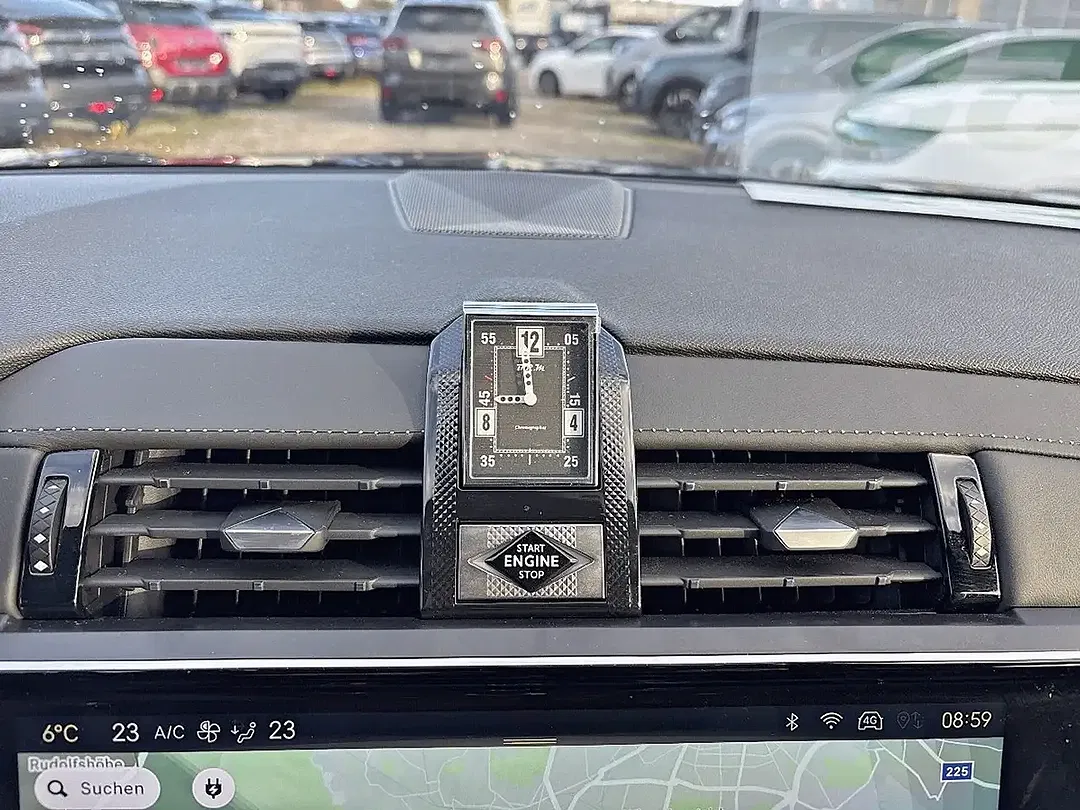 DS Automobiles DS 7 Crossback - foto 15