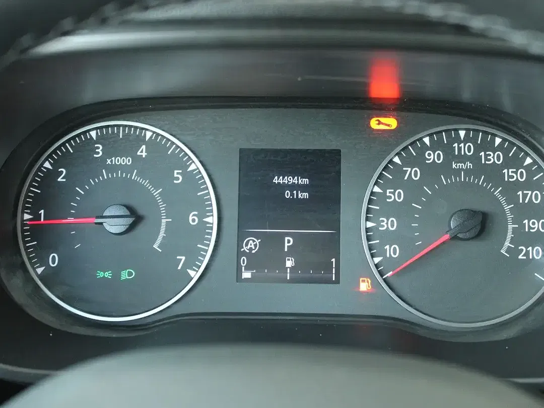 Dacia Duster TCe EDC Extreme - Thumbnail 11